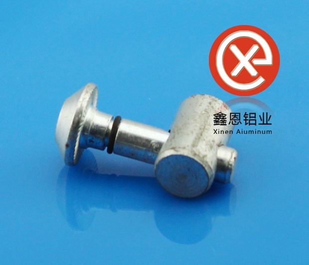 铝型材配件锚式连接件