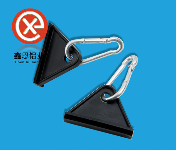 铝型材配件尼龙挂钩