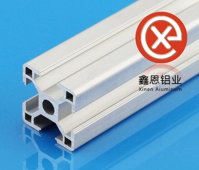 3030Q工业铝型材