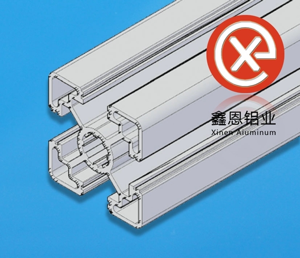 4040SL工业铝型材