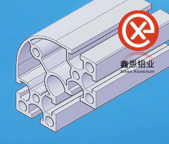 8840R工业铝型材