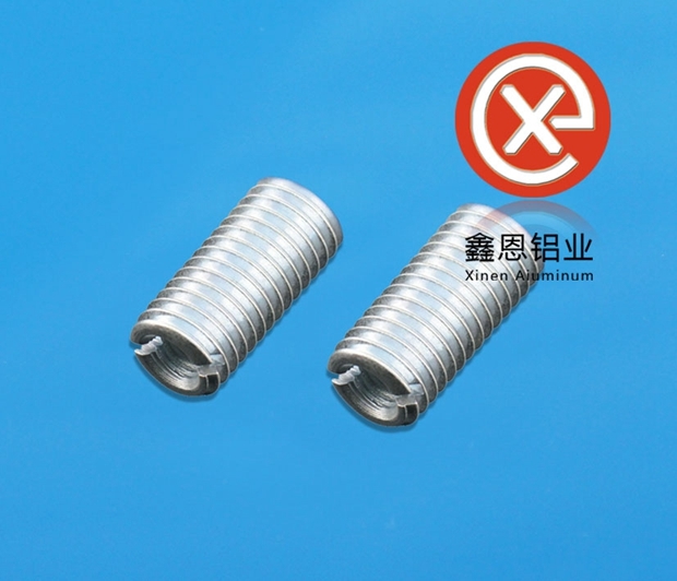 铝型材配件变径螺栓
