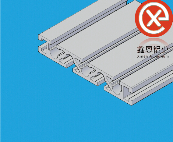铝型材加工时造型拉升的注意事项