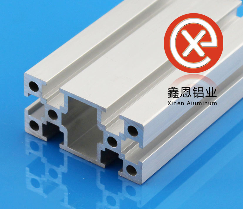 铝合金型材独特的材料优势分析