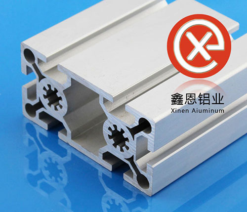 如何选择一家靠谱的工业铝型材厂家
