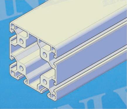 8080Q工业铝型材